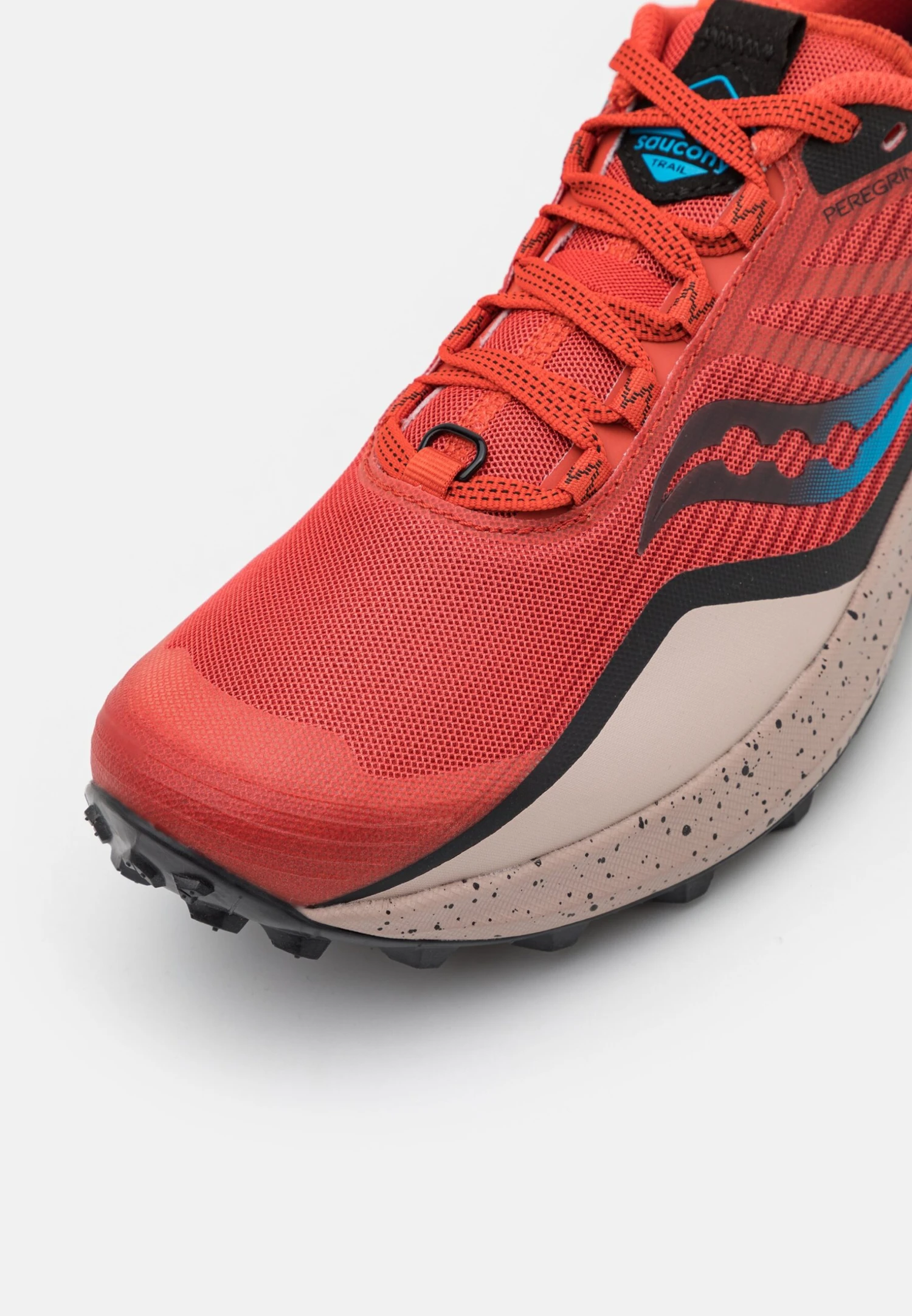 Saucony Peregrine 12 - Zapatillas De Trail Running - Clay/Loam 6 Saucony Peregrine 12 - Zapatillas De Trail Running - Clay/Loam - Imagen 6