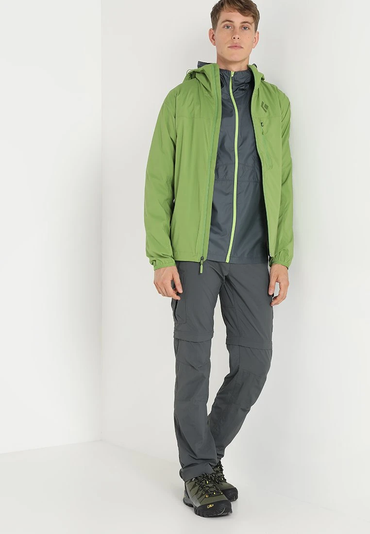 Columbia Silver Ridge Convertible Pant - Pantalones Montañeros Largos - Grill 2 Columbia Silver Ridge Convertible Pant - Pantalones Montañeros Largos - Grill - Imagen 2