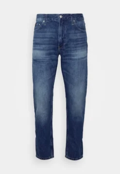 Calvin Klein Jeans Dad Jean - Vaqueros Boyfriend - Denim Dark 12 Calvin Klein Jeans Dad Jean - Vaqueros Boyfriend - Denim Dark -Fuerza PUMA 9f674dc153444440a09bdc726f55225c scaled