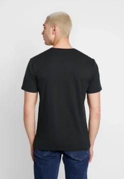 Volcom Stone Blanks Bsc Sst - Camiseta Básica - Black 7 Volcom Stone Blanks Bsc Sst - Camiseta Básica - Black -Fuerza PUMA 9f956093f474406380dbc3977f171096 scaled