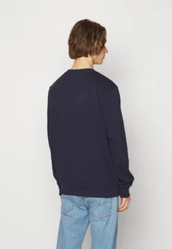 Napapijri Ayas - Sudadera - Blu Marine -Fuerza PUMA 9fff51fac7e74ff9b9c8803b704d246f scaled