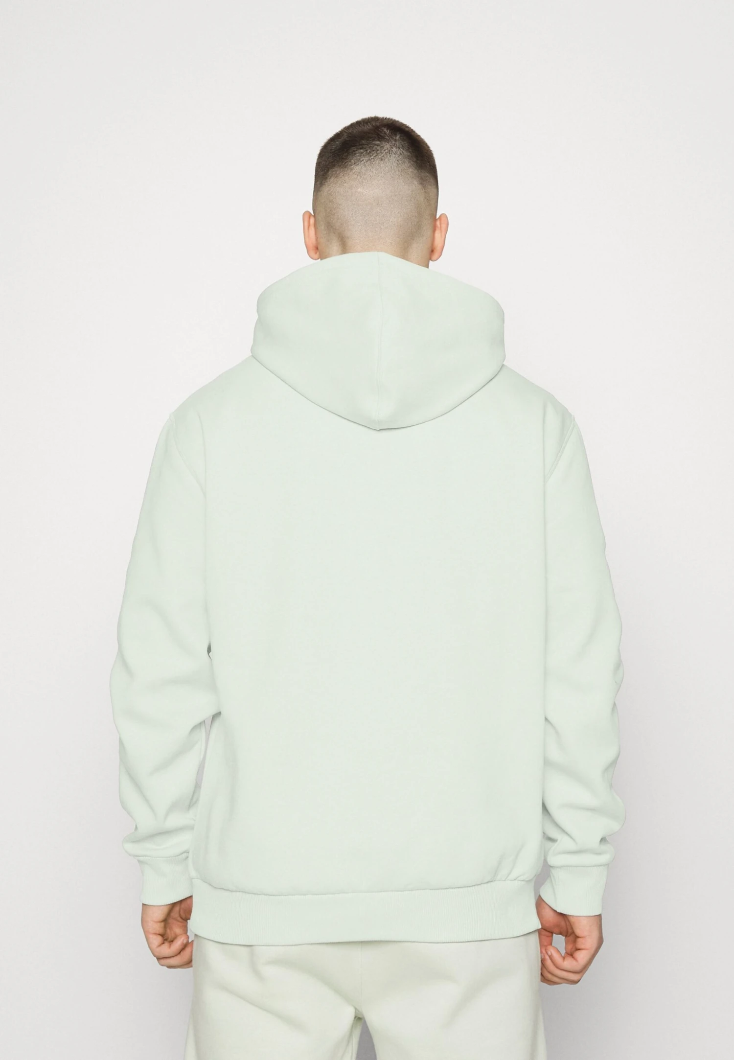 NEW ERA Mlb New York Yankees League Essential Oversized Hoody - Equipación De Clubes - Soft Grass 3 NEW ERA Mlb New York Yankees League Essential Oversized Hoody - Equipación De Clubes - Soft Grass - Imagen 3