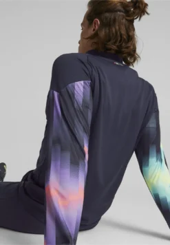 Puma Neymar- Camiseta De Manga Larga - Parisian Night -Fuerza PUMA a0fbae4a33ac4438b7ca1fd06b664c69