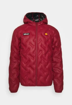 Ellesse Stannetti Jacket - Chaqueta De Invierno - Burgundy 8 Ellesse Stannetti Jacket - Chaqueta De Invierno - Burgundy -Fuerza PUMA a1c52d6853564136a018f8658f5321f7 scaled