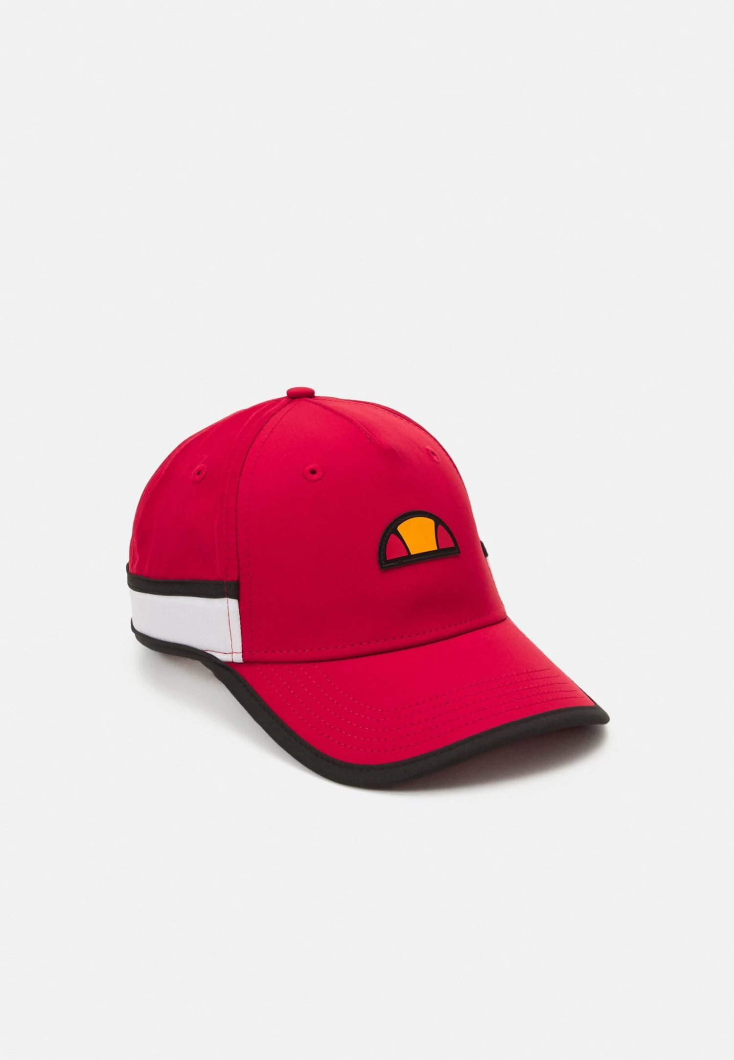 Ellesse Medway - Gorra - Dark Red 1 Ellesse Medway - Gorra - Dark Red