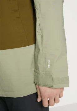 The North Face Silvani Anorak - Chaqueta Hard Shell - Tea Green/Military Olive -Fuerza PUMA a1e53e05b8e8441b957fa8d2ce4032bf scaled