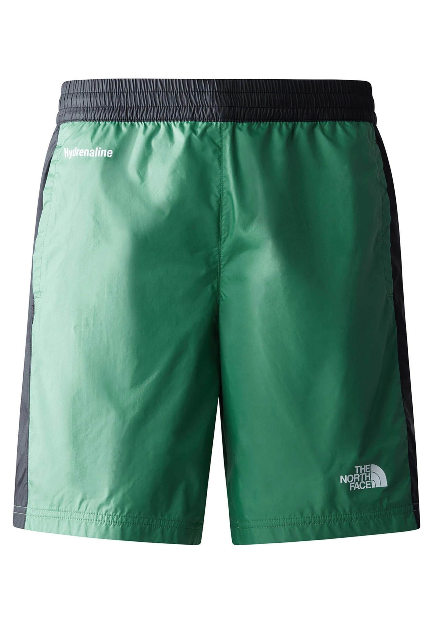 The North Face Hydrenaline 2000 - Shorts - Medium Green 5 The North Face Hydrenaline 2000 - Shorts - Medium Green - Imagen 5