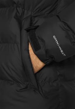Columbia Pike Lake Mid Jacket - Chaqueta De Invierno - Black 15 Columbia Pike Lake Mid Jacket - Chaqueta De Invierno - Black -Fuerza PUMA a3b601f4db824cf4be5fa42323a4b97c scaled