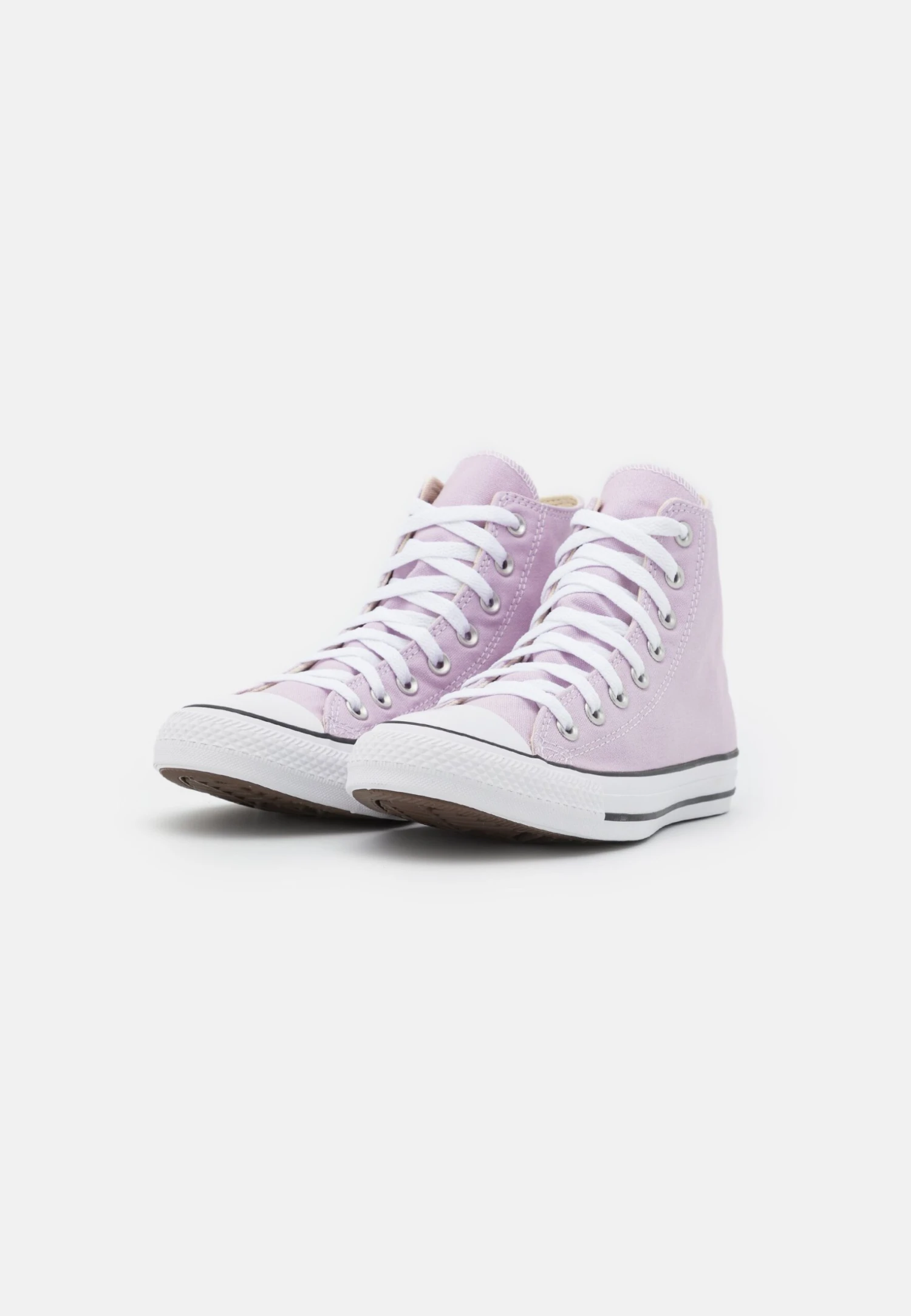 Converse Chuck Taylor All Star Partially Recycled Unisex - Zapatillas Altas - Pale Amethyst 2 Converse Chuck Taylor All Star Partially Recycled Unisex - Zapatillas Altas - Pale Amethyst - Imagen 2