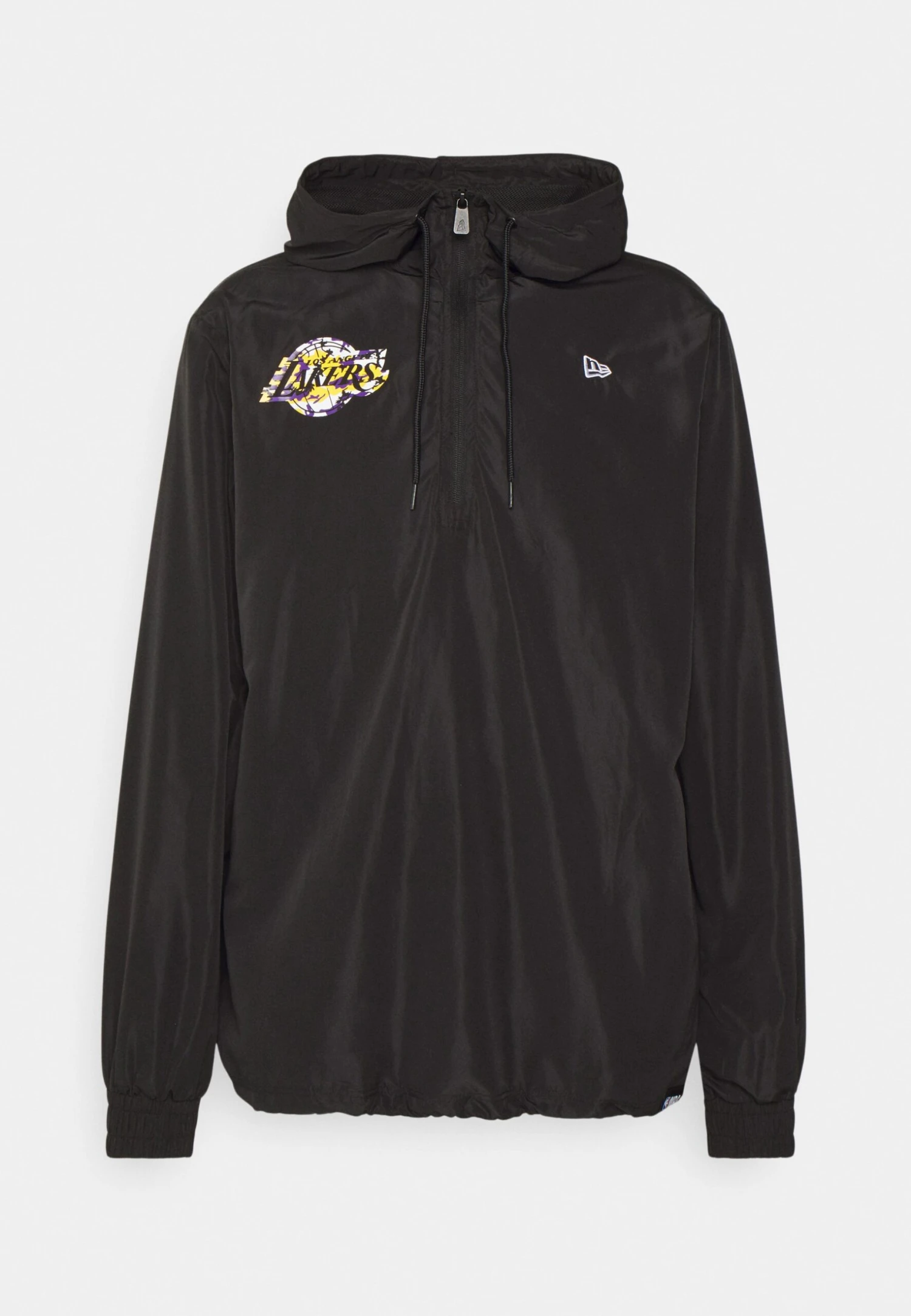 NEW ERA Nba Los Angeles Lakers Seasonal Infill Print - Equipación De Clubes - Black 5 NEW ERA Nba Los Angeles Lakers Seasonal Infill Print - Equipación De Clubes - Black - Imagen 5