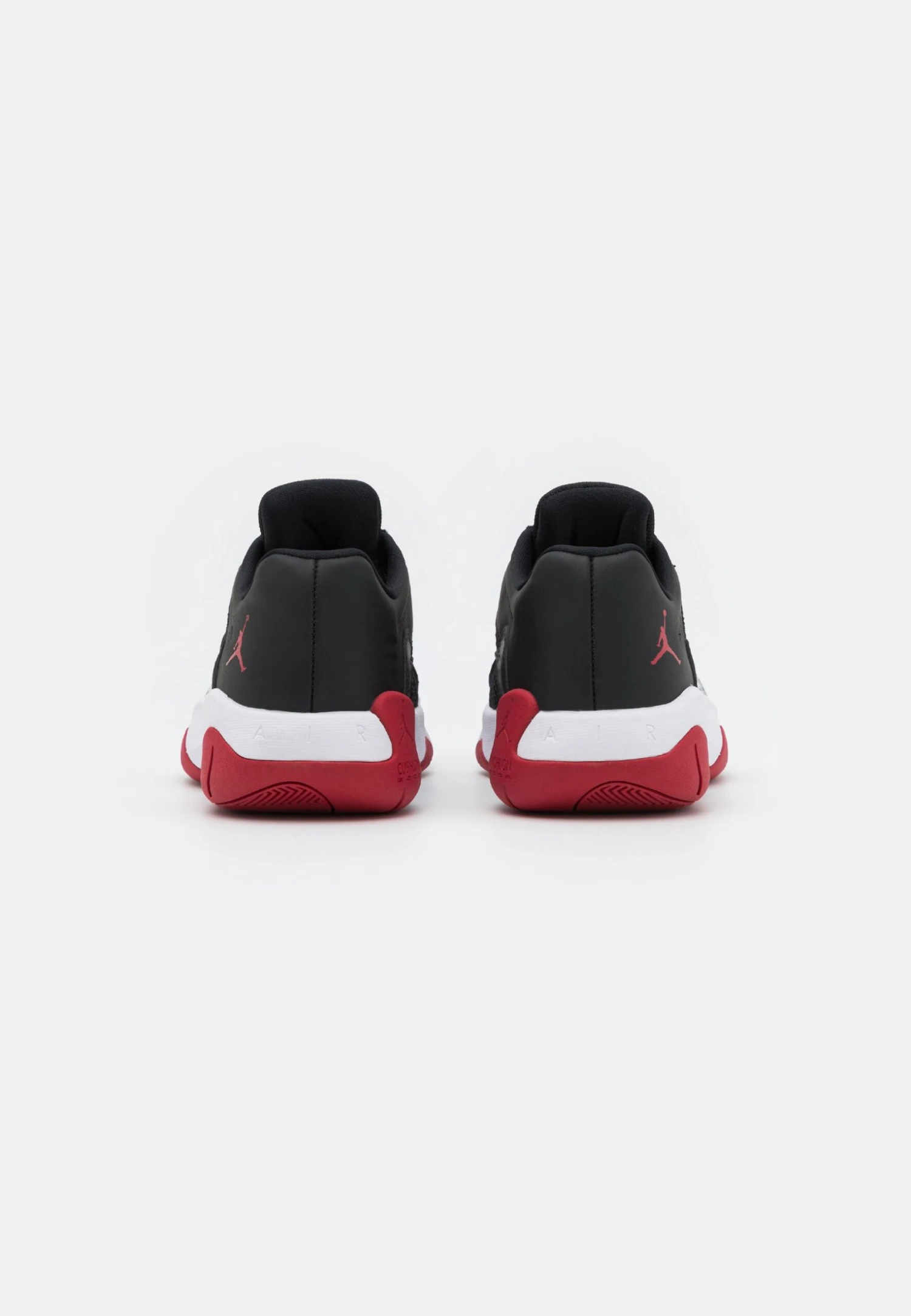 Air Jordan 11 Cmft Low V2 - Zapatillas - Black/White/Gym Red 3 Air Jordan 11 Cmft Low V2 - Zapatillas - Black/White/Gym Red - Imagen 3