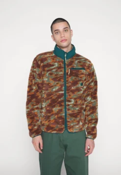 The North Face Extreme Pile Jacket - Chaqueta De Invierno - Dark Oak 9 The North Face Extreme Pile Jacket - Chaqueta De Invierno - Dark Oak -Fuerza PUMA a4563f7a359a4f8da710b3537855080f scaled