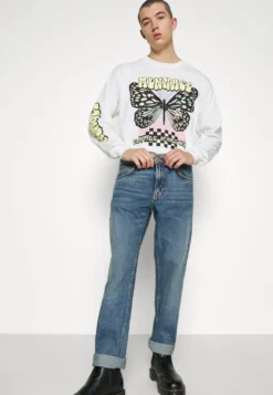 Nudie Jeans Gritty Jackson - Vaqueros Rectos - Far Out 17 Nudie Jeans Gritty Jackson - Vaqueros Rectos - Far Out -Fuerza PUMA a4f6326ac6e04a6b84ae76c495f8737b scaled