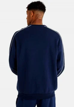 Ellesse Claro Oh - Sudadera - Azul 6 Ellesse Claro Oh - Sudadera - Azul -Fuerza PUMA a5890e4a45e24e2184fc7320b408f76d