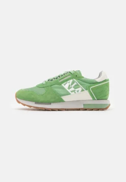 Napapijri Virtus - Zapatillas - Green