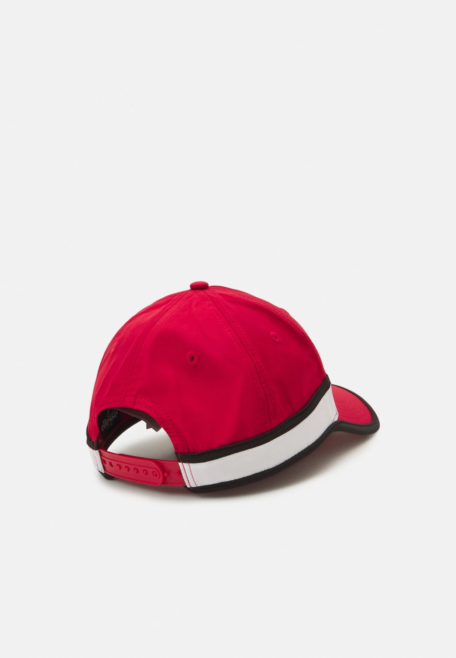 Ellesse Medway - Gorra - Dark Red 2 Ellesse Medway - Gorra - Dark Red - Imagen 2