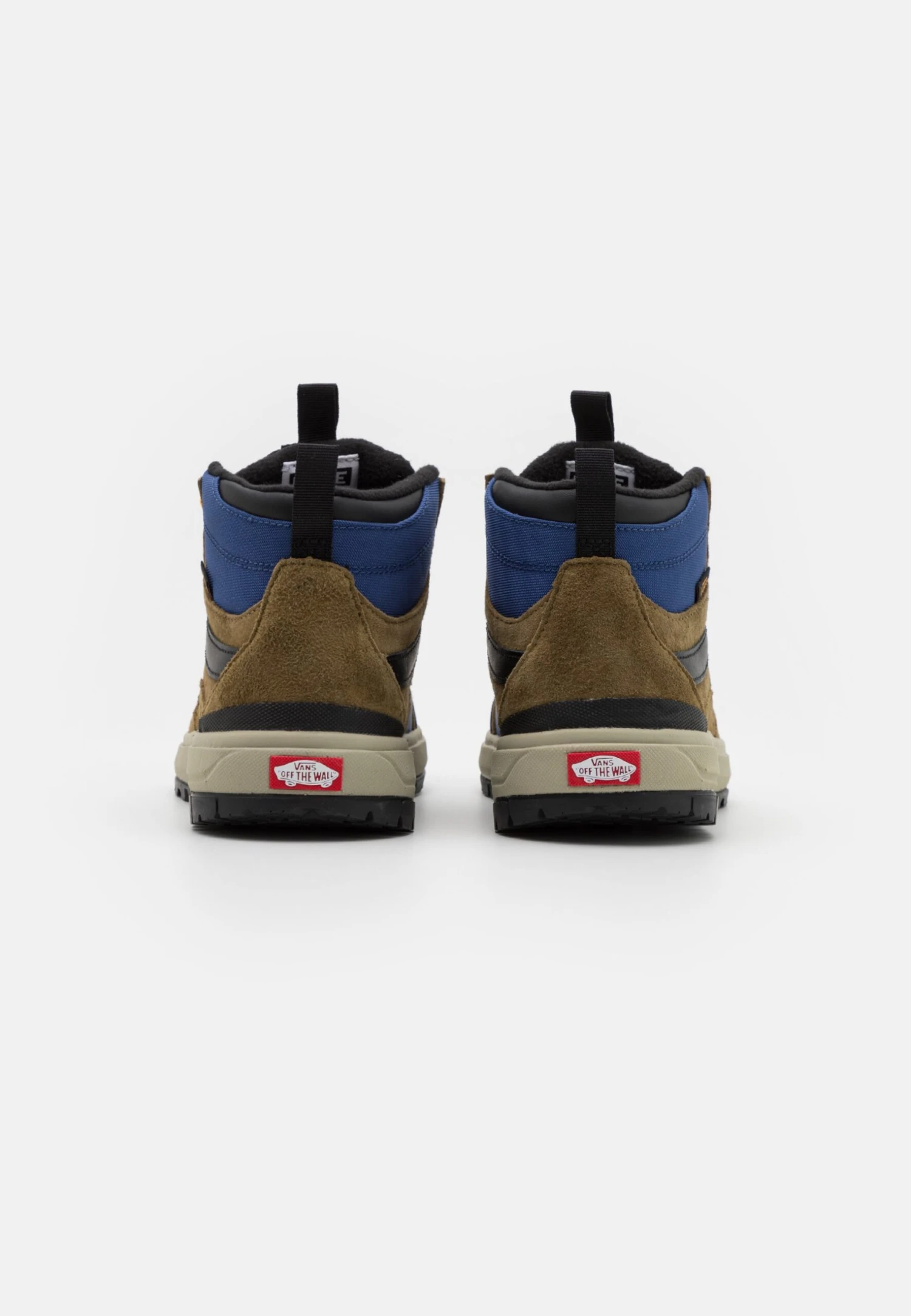 Vans Ultra Range Exo Hi Mte-1 - Zapatillas Altas - Butternut/Moss Gray 5 Vans Ultra Range Exo Hi Mte-1 - Zapatillas Altas - Butternut/Moss Gray - Imagen 5