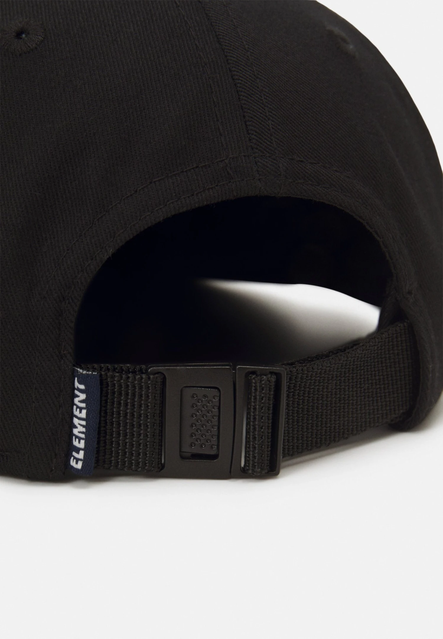 Element Millet Pool - Gorra - Off Black 4 Element Millet Pool - Gorra - Off Black - Imagen 4