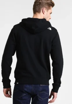 The North Face Open Gate Urban Navy - Sudadera Con Cremallera - Black 9 The North Face Open Gate Urban Navy - Sudadera Con Cremallera - Black -Fuerza PUMA a6dc9439490d4e758b1e3a7eee99e725