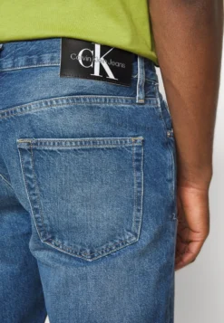 Calvin Klein Jeans Dad Jean - Vaqueros Boyfriend - Denim Dark 13 Calvin Klein Jeans Dad Jean - Vaqueros Boyfriend - Denim Dark -Fuerza PUMA a748a0edf68a48e5a5e4d884f078ec7a scaled