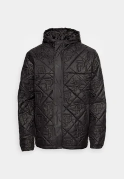 PRIMITIVE Quilted Puffer Jacket - Chaqueta De Entretiempo - Black -Fuerza PUMA a759a5f133ec4fd29e4793dc519a7370 scaled
