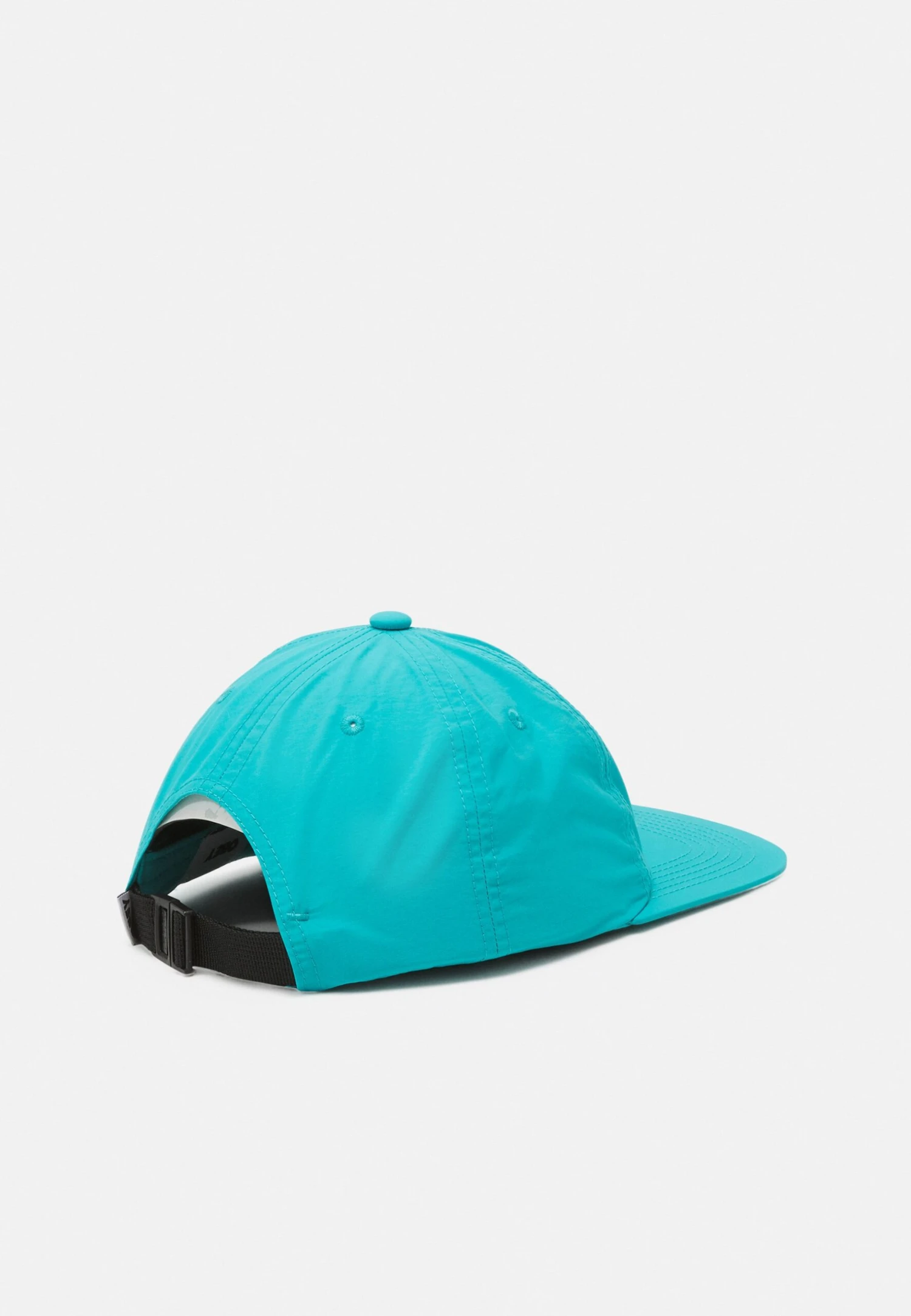 Obey Clothing Gravel Panel Strapback Unisex - Gorra - Turquoise 2 Obey Clothing Gravel Panel Strapback Unisex - Gorra - Turquoise - Imagen 2