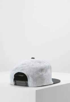 Vans Mn Drop V Ii Snapback - Gorra - Heather Grey -Fuerza PUMA a8a7f4763aa140ca96185c26335d35fa