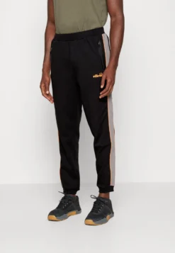 Ellesse Atizo - Pantalones Deportivos - Black