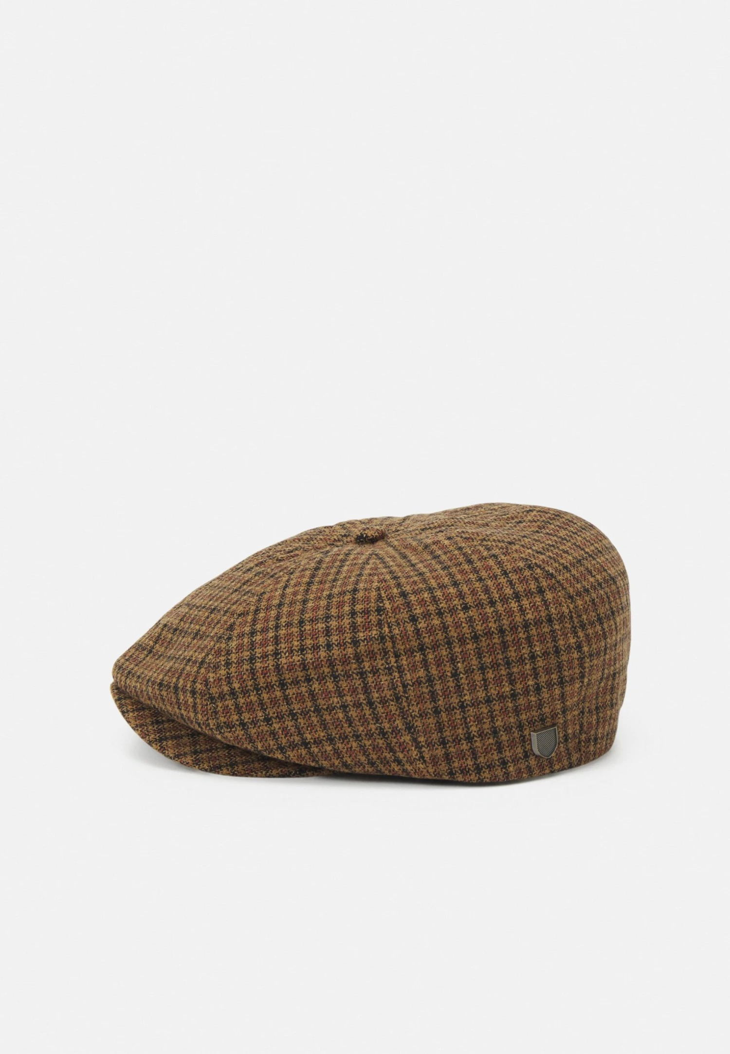 Brixton Brood Snap Unisex - Gorra - Caramel/Black 3 Brixton Brood Snap Unisex - Gorra - Caramel/Black - Imagen 3