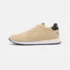 Clae Edson Unisex - Zapatillas - Vanilla/Black