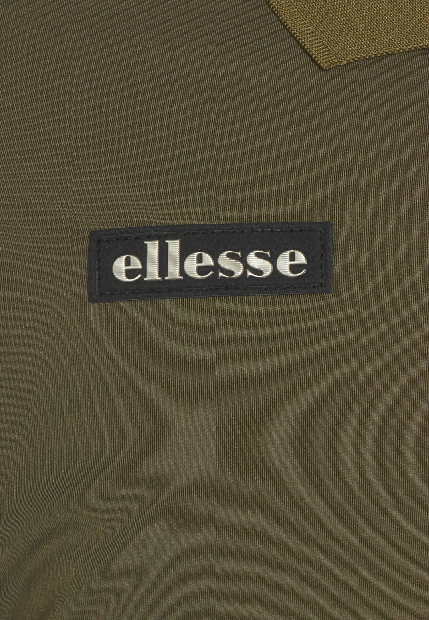 Ellesse Aldas - Polo - Khaki 3 Ellesse Aldas - Polo - Khaki - Imagen 3