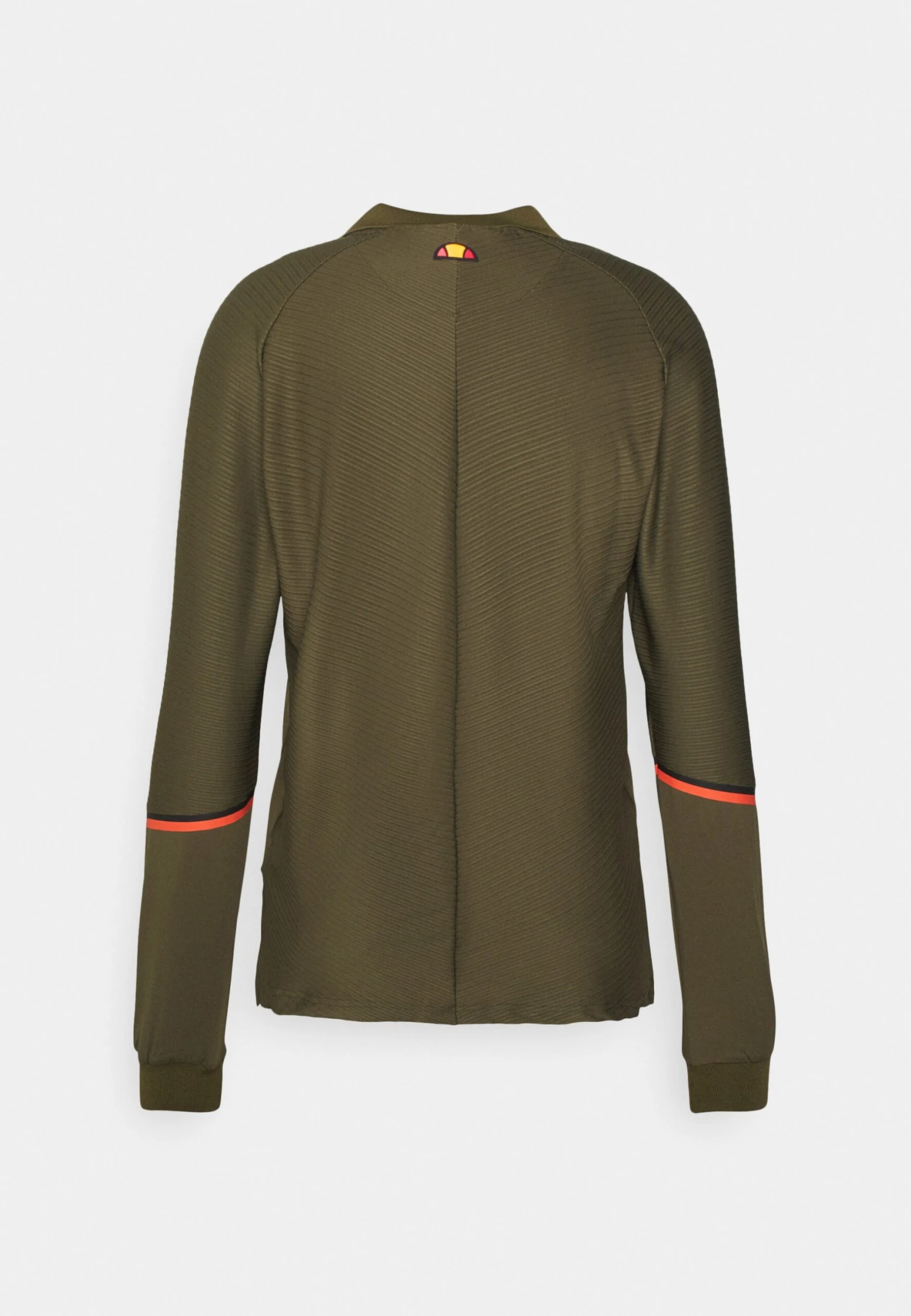 Ellesse Aldas - Polo - Khaki 2 Ellesse Aldas - Polo - Khaki - Imagen 2