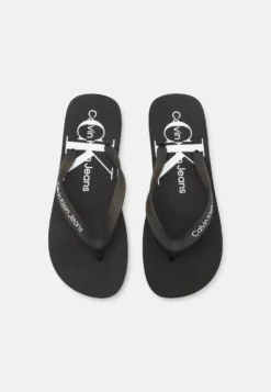 Calvin Klein Jeans Beach Monogram- Sandalias De Dedo - Black 9 Calvin Klein Jeans Beach Monogram- Sandalias De Dedo - Black -Fuerza PUMA ab6d8b4b6f0040dbb5d98479c478071b scaled