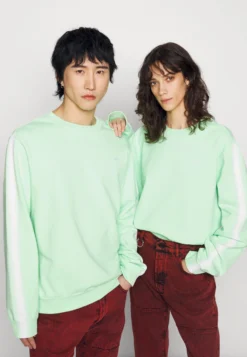 KOCHÉ Unisex - Sudadera - Green -Fuerza PUMA abcfba5ef1ff4b518092cda37faa751d scaled