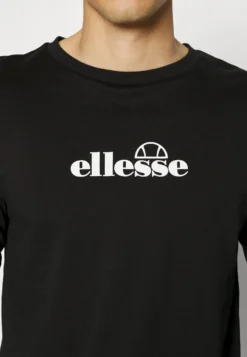 Ellesse Lassali Shirt Pant Set - Pijama - Black 10 Ellesse Lassali Shirt Pant Set - Pijama - Black -Fuerza PUMA abd1ef14c51c4a008c06bfdb17f23486 scaled