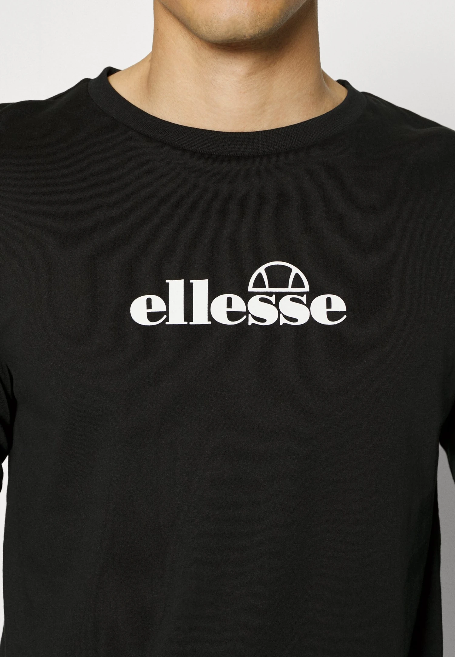 Ellesse Lassali Shirt Pant Set - Pijama - Black 5 Ellesse Lassali Shirt Pant Set - Pijama - Black - Imagen 5