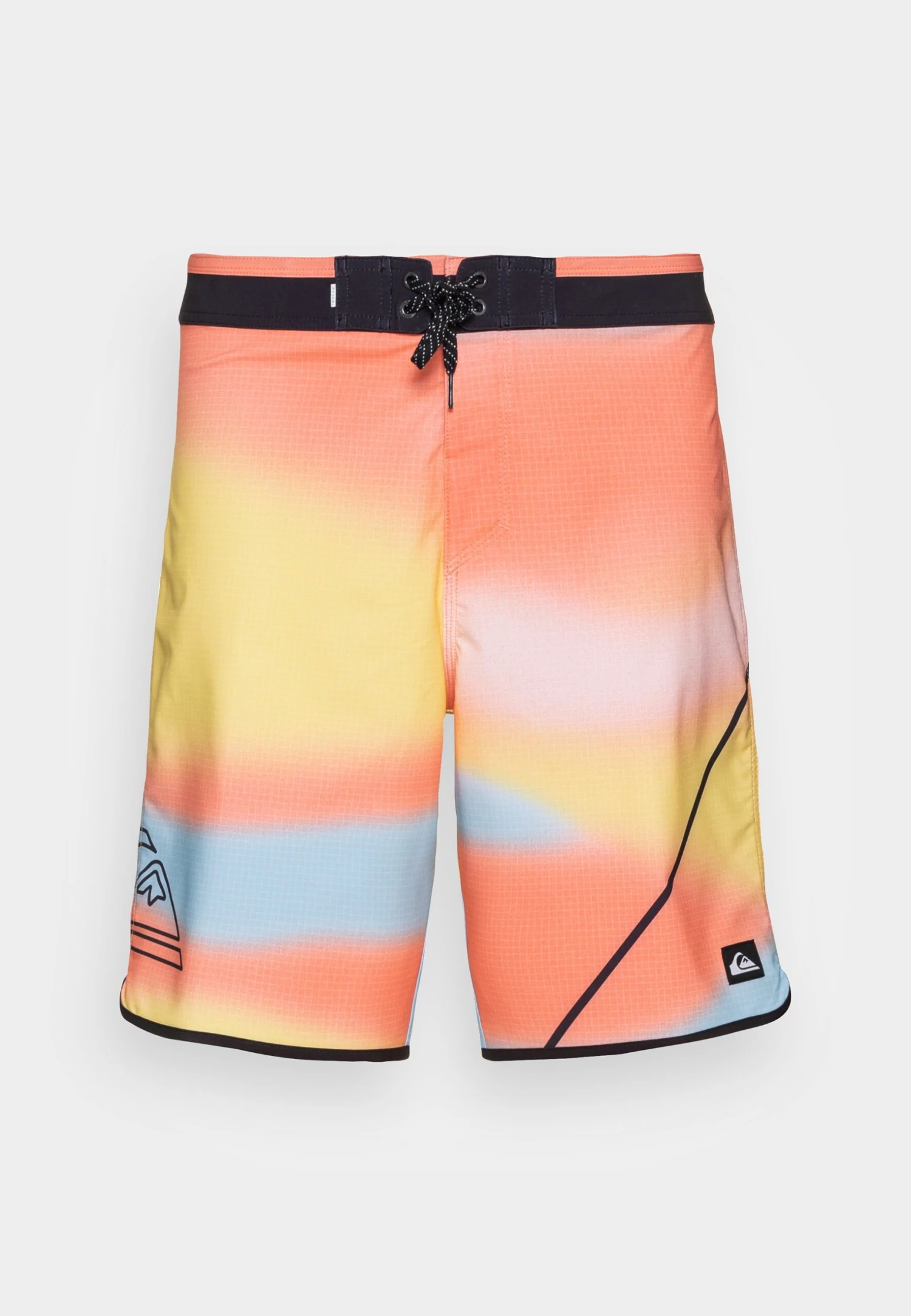 Quiksilver Surfsilk New Wave - Bañador - Fresh Salmon 1 Quiksilver Surfsilk New Wave - Bañador - Fresh Salmon