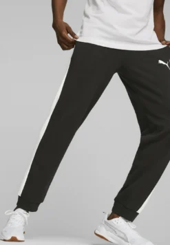 Puma Dyna-Mix- Pantalones Deportivos - Black 8 Puma Dyna-Mix- Pantalones Deportivos - Black -Fuerza PUMA ace18b54a45f4ce6b277eb8718ad8869