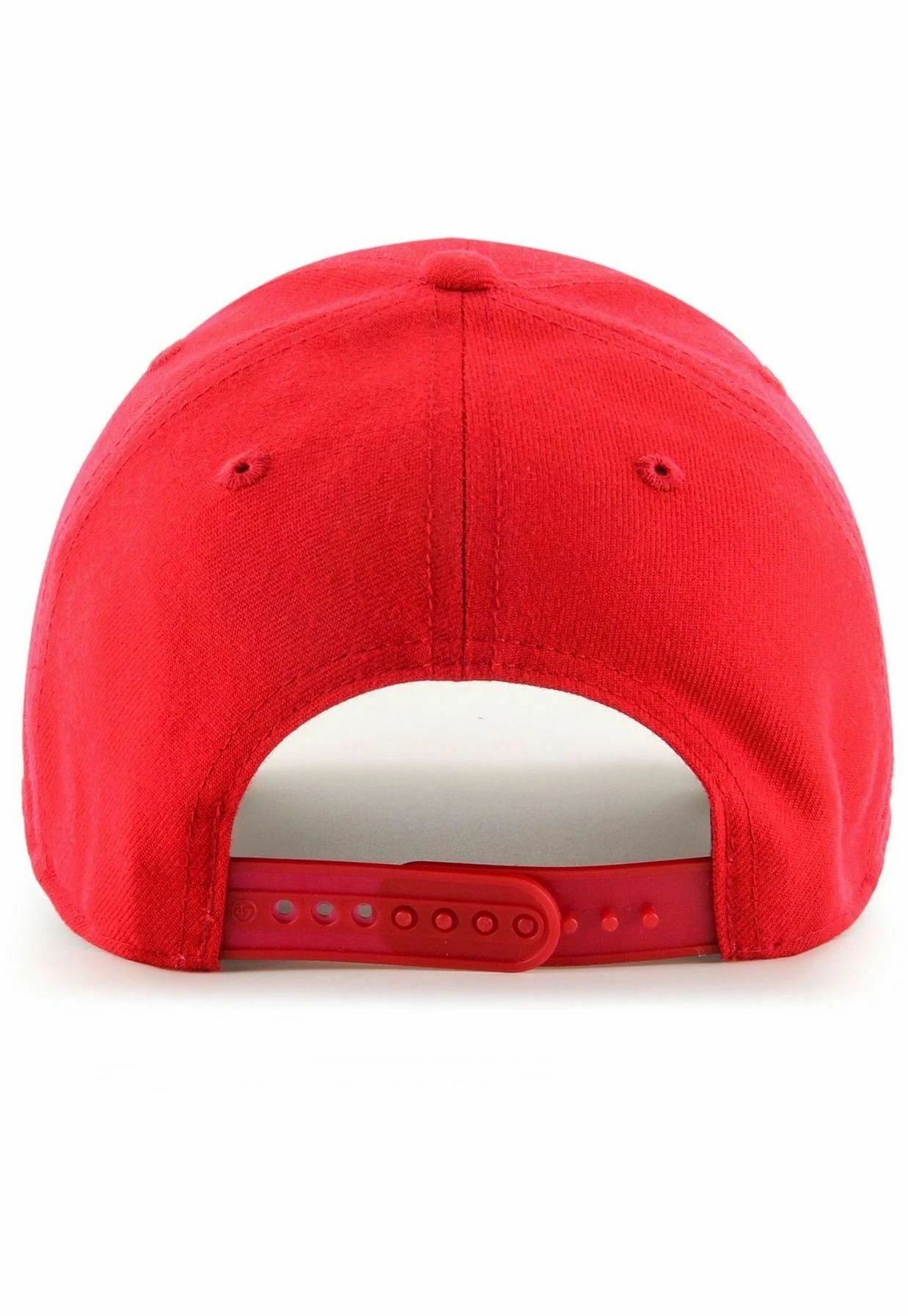 47 Base Runner New York Yankees - Gorra - Red 2 47 Base Runner New York Yankees - Gorra - Red - Imagen 2