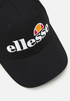 Ellesse Ragusa Unisex - Gorra - Schwarz -Fuerza PUMA aded3b5dcdf740d68d7928397cb85a94 scaled