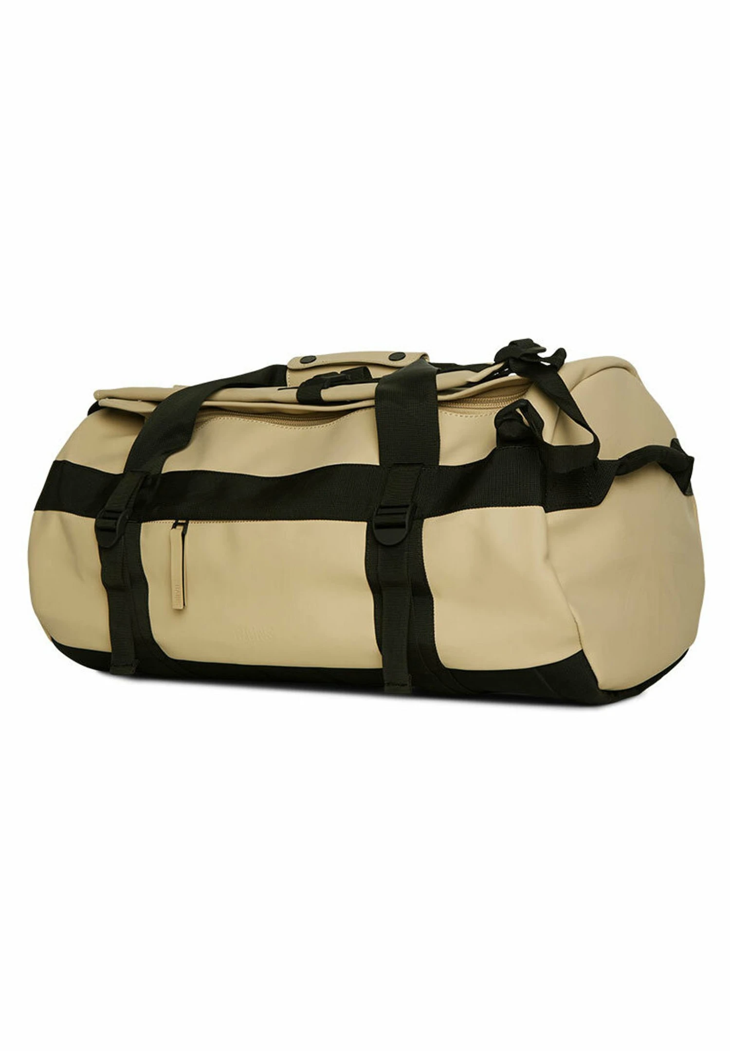 Rains Small - Bolsa De Fin De Semana - Sand 4 Rains Small - Bolsa De Fin De Semana - Sand - Imagen 4