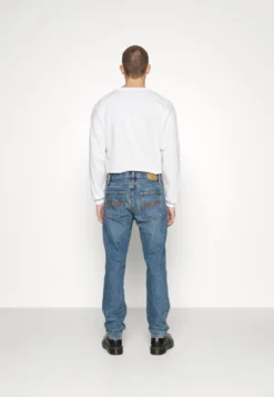 Nudie Jeans Gritty Jackson - Vaqueros Rectos - Far Out 14 Nudie Jeans Gritty Jackson - Vaqueros Rectos - Far Out -Fuerza PUMA af08a687f92141d49b40be645d5961bc scaled