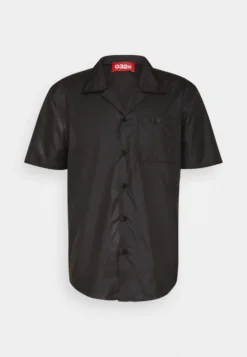 032c Bowling Shirt Unisex - Camisa - Black 12 032c Bowling Shirt Unisex - Camisa - Black -Fuerza PUMA af70756077f34d9b88a4db930647ecbb scaled