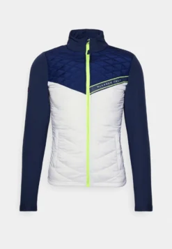 Ellesse Nessa - Chaqueta Softshell - White -Fuerza PUMA b11ce3b08aad4f20830560aae3eb2f7d scaled