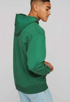 Puma Classics Relaxed Tr - Jersey Con Capucha - Vine -Fuerza PUMA b1a9c65ac0544141913f47b765d630c8