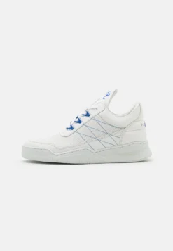 Filling Pieces Ghost 683 Unisex - Zapatillas - Blue