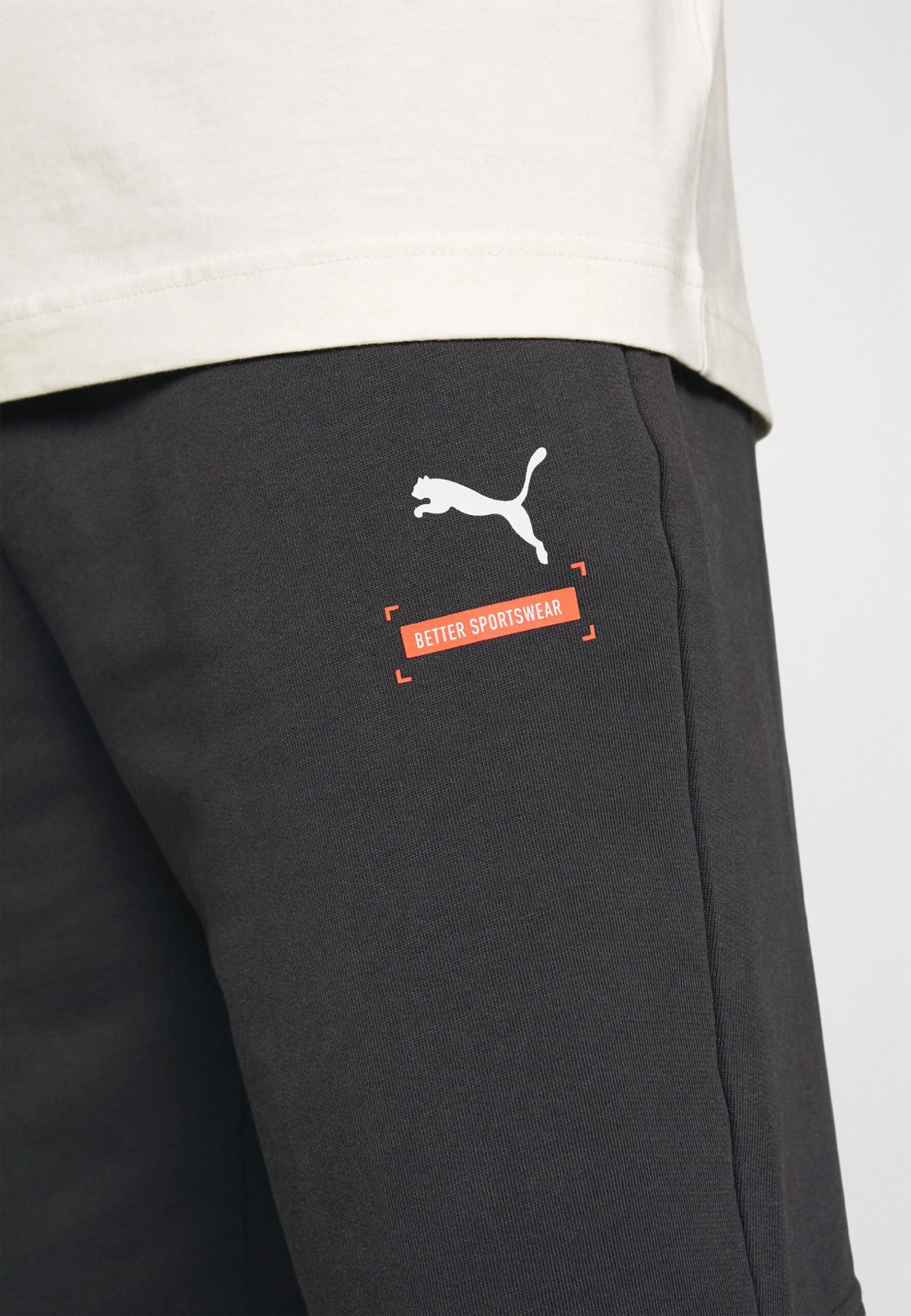 Puma Better - Shorts - Phantom Black 4 Puma Better - Shorts - Phantom Black - Imagen 4