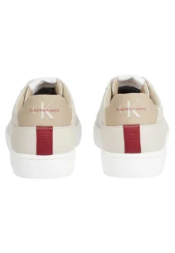 Calvin Klein Jeans ClassicContrast - Zapatillas - Eggshell Travertine Merlot -Fuerza PUMA b25f015b603a46b1b9979bf5c04d380e