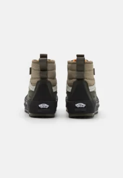 Vans Sk8 Hi Gore Tex Mte Unisex - Zapatillas Altas - Covert Green/Black -Fuerza PUMA b434214bde4d4e909c9cb71f2be52d9d scaled