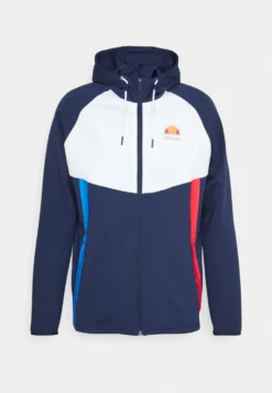 Ellesse Rufinos - Sudadera Con Cremallera - Navy -Fuerza PUMA b48eb8e162934ac09c057284f9294438 scaled